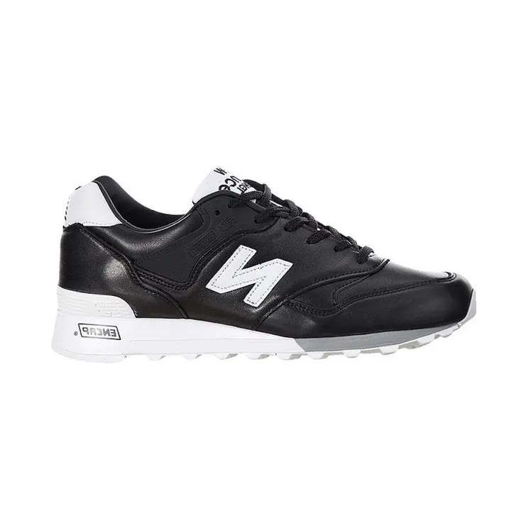 New Balance M577FB MiUK Football Pack Black White (M577FB)