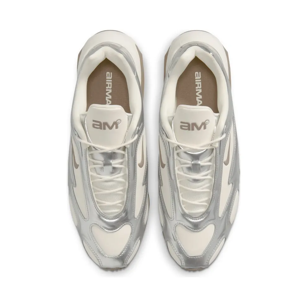 Nike Air Max Muse Womens “Silver Sail Mink Brown” (IR1967-095)