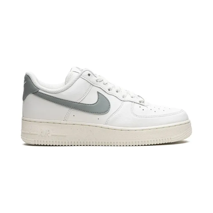 Nike Air Force 1 ’07 Next Nature Barely Green “White” (DN1430)