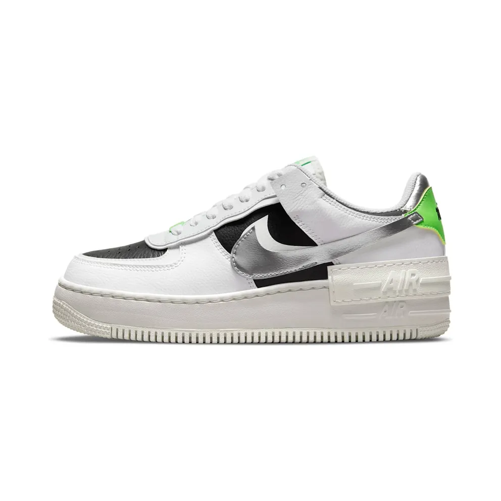Nike Air Force 1 Shadow Weiß (DN8006-100)