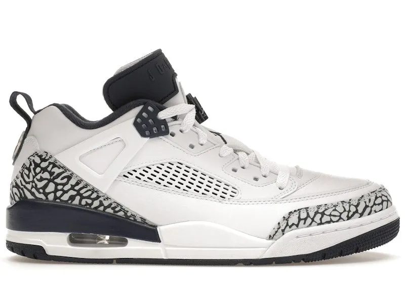 Jordan Spizike Low Obsidian (FQ1759-104)