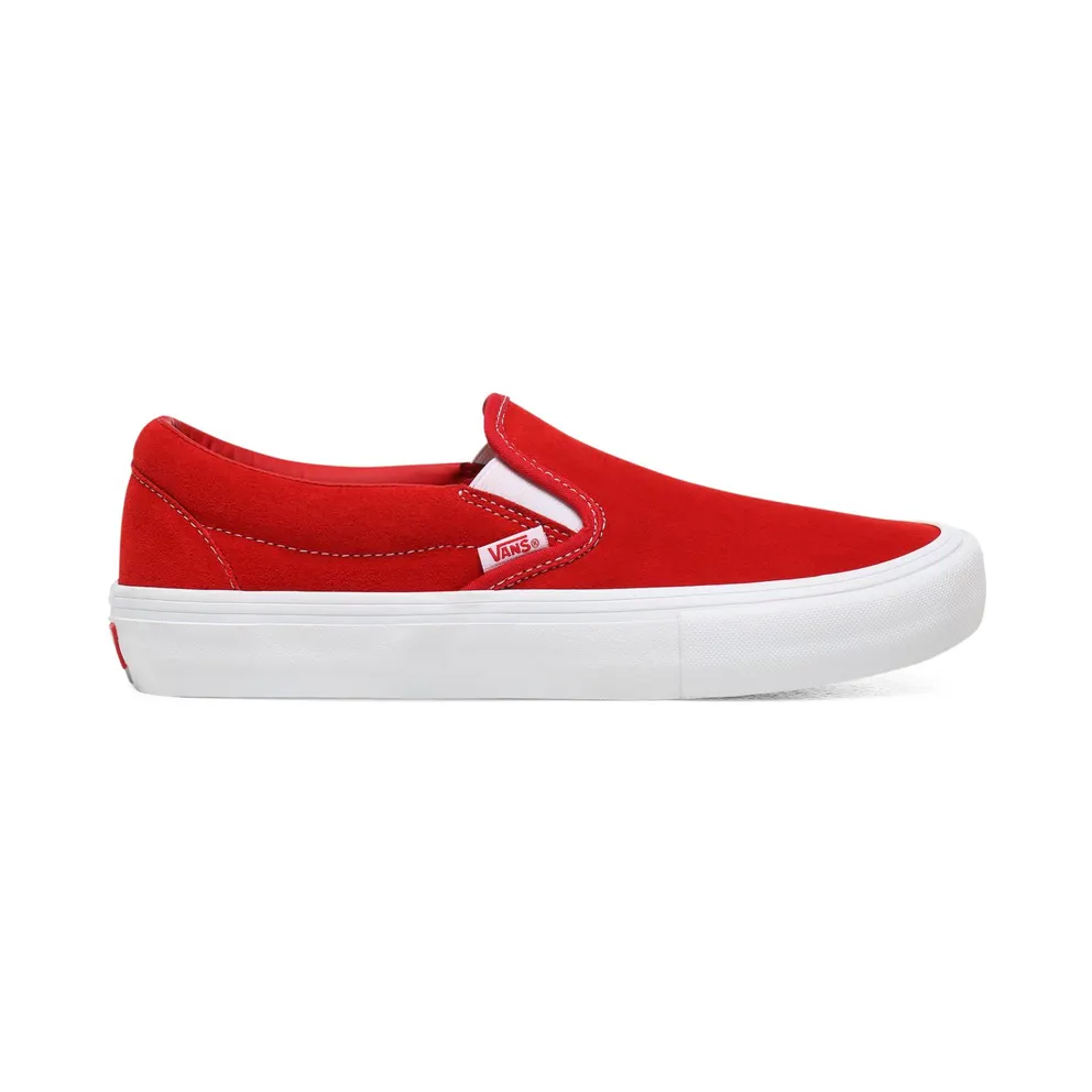 Vans Suede Slipon Pro (VN0A347VAJL)