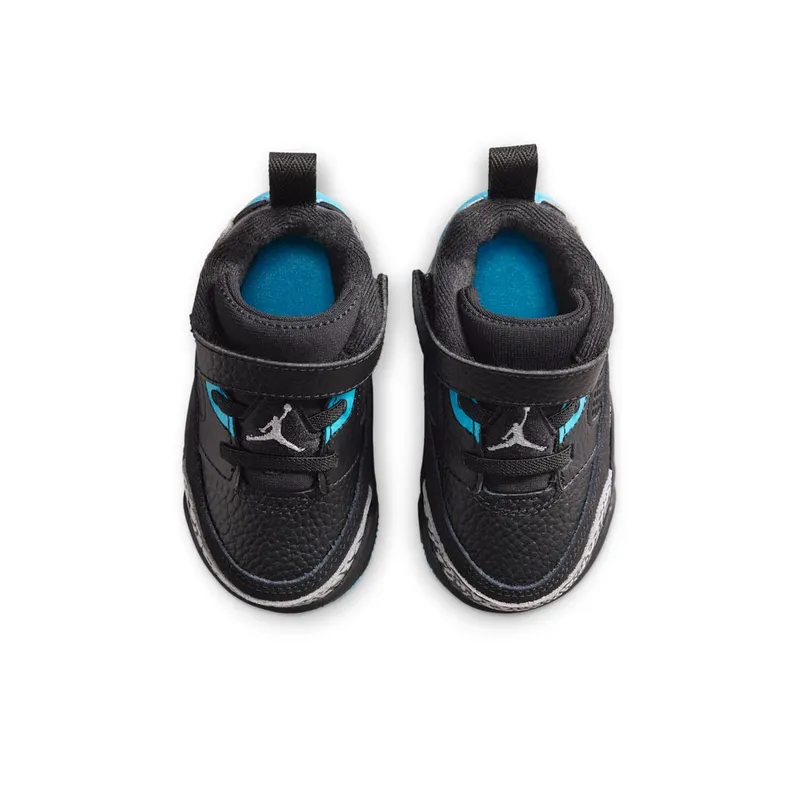 Jordan Spizike Low TD “Black Gamma Blue” (FQ3952-005)