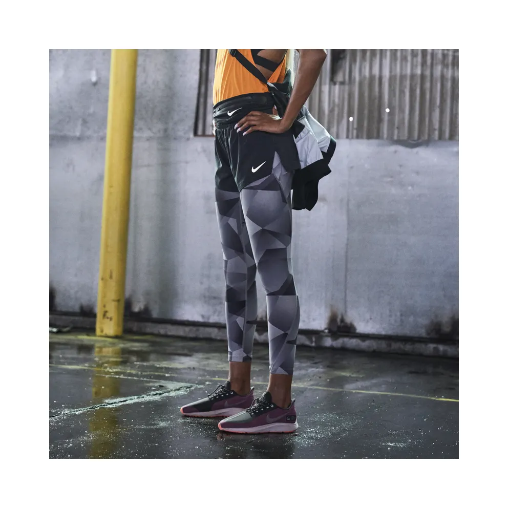 Nike Air Zoom Pegasus 35 RN SHLD Oli Grey (AA1644-001)