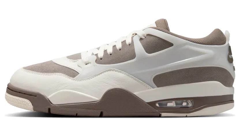 Jordan 4 RM Dark Mocha (IB7693-001)