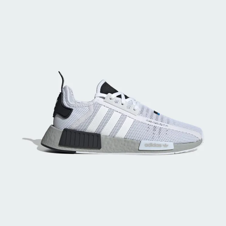 adidas NMD_R1 Cloud White / Grey Two / Grey Three (IE2093)