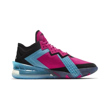 nike-lebron-18 CV7564-600