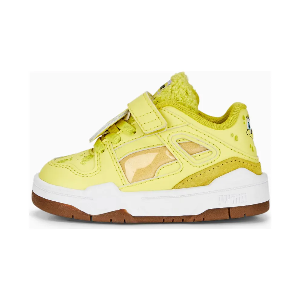 Puma x SPONGEBOB Slipstream Baby Mehrfarbig (391646-01)