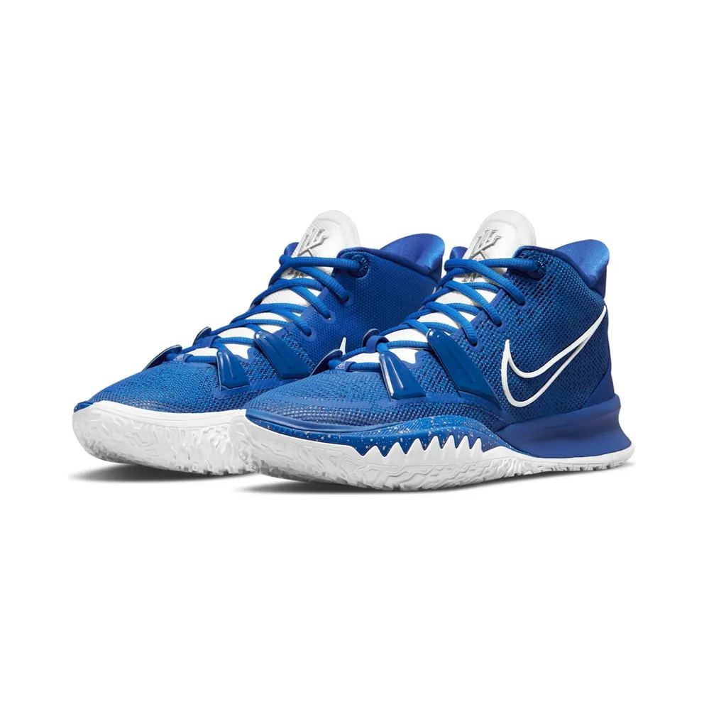 Nike Kyrie 7 TB Game Royal White (DA7767-401)