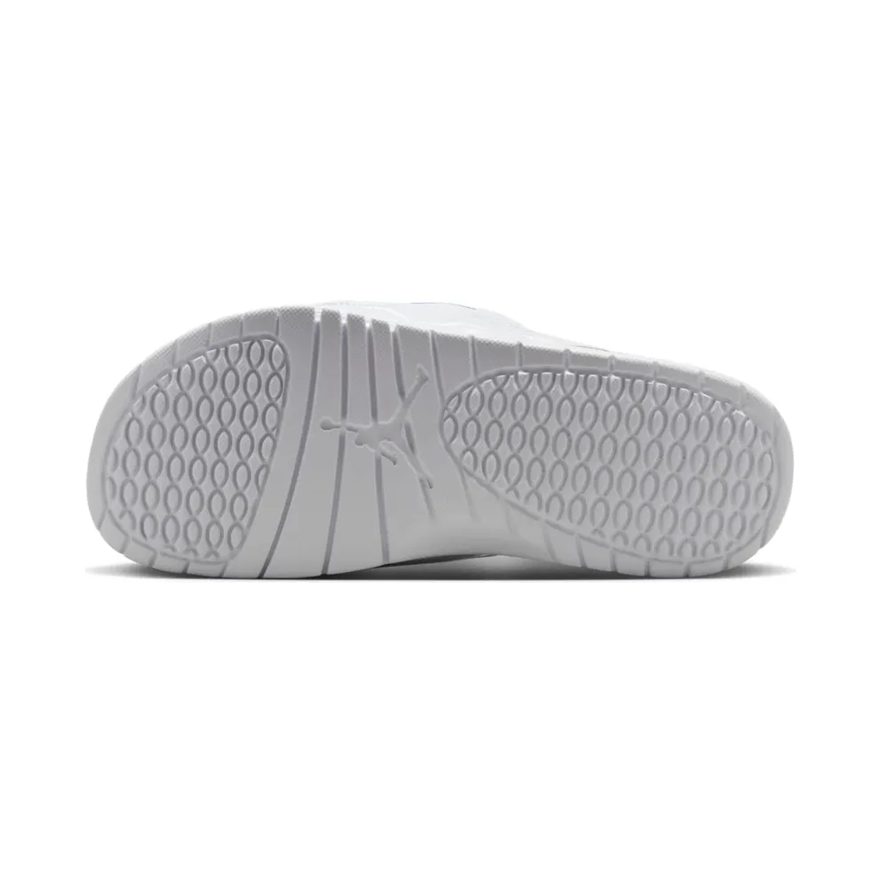 Jordan Hydro XI “White Black Legend Blue” (FN2452-104)