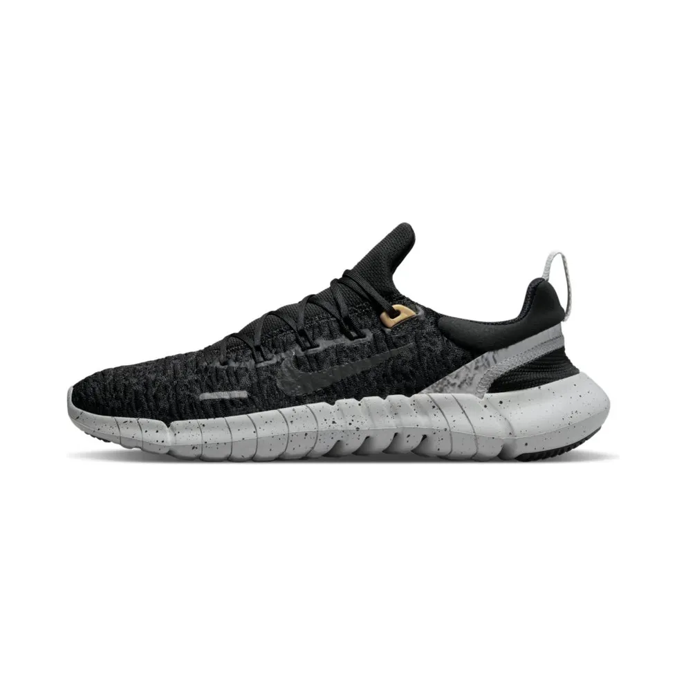 Nike Free RN 5.0 Next Nature Black Smoke Grey (CZ1884-006)