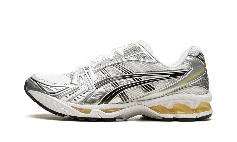Asics GEL-Kayano 14 “Tai Chi Yellow” (1203A537-101)