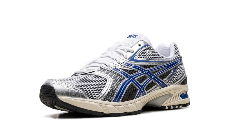 Asics Gel-DS Trainer 14 “White Blue” (1203A607-103)