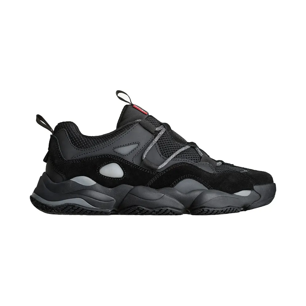 Globe sneaker Black / Phantom (GBOPTIONE-20157)