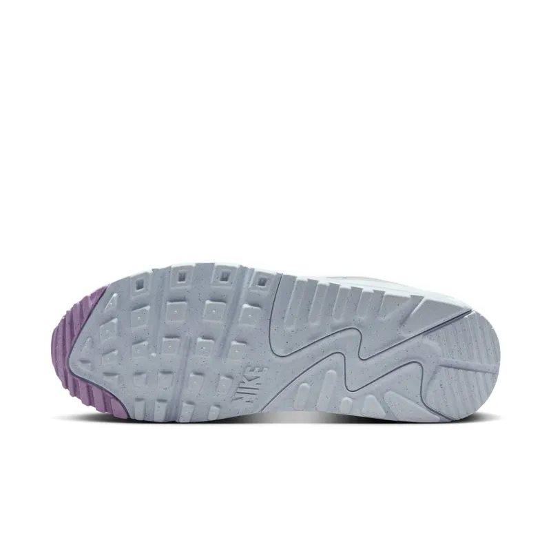 Nike Air Max 90 Summit White Beyond Pink (DH8010-107)