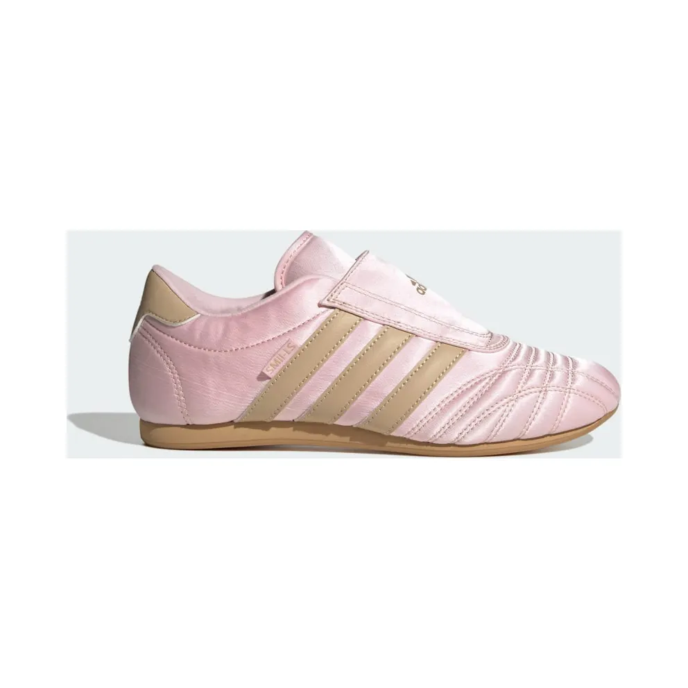 Adidas adidas Taekwondo Clear Pink / Magic Beige / Gum (JQ8209)