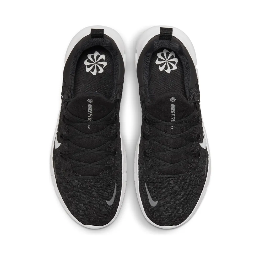 Nike Free Run 5.0 Road Running Black (CZ1891-001)