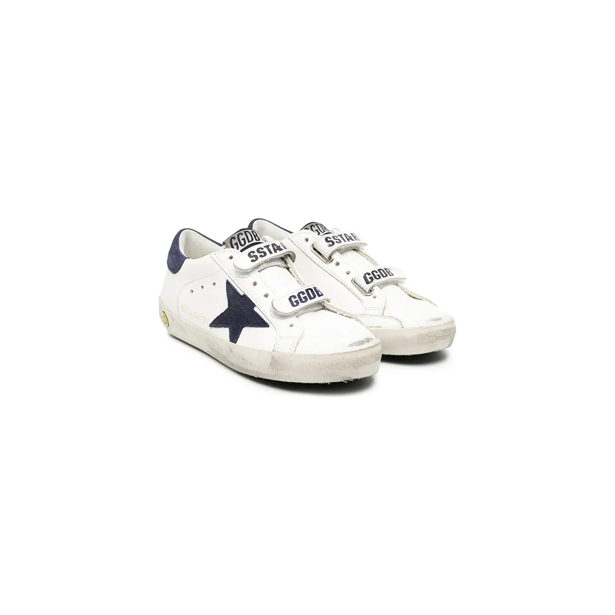 Golden Goose Boys (GTF00111 F000418 10304)