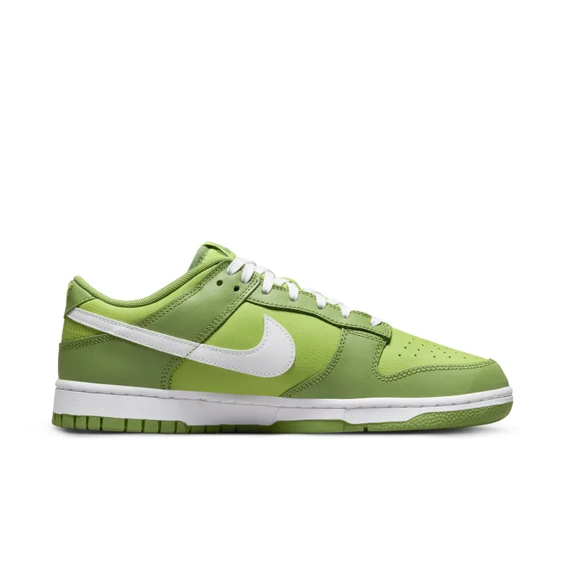 Nike Dunk Low Chlorophyll (DJ6188-300)