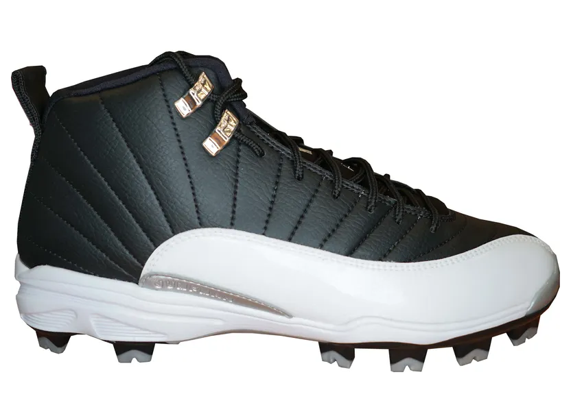 Jordan 12 Retro MCS Cleat Playoffs