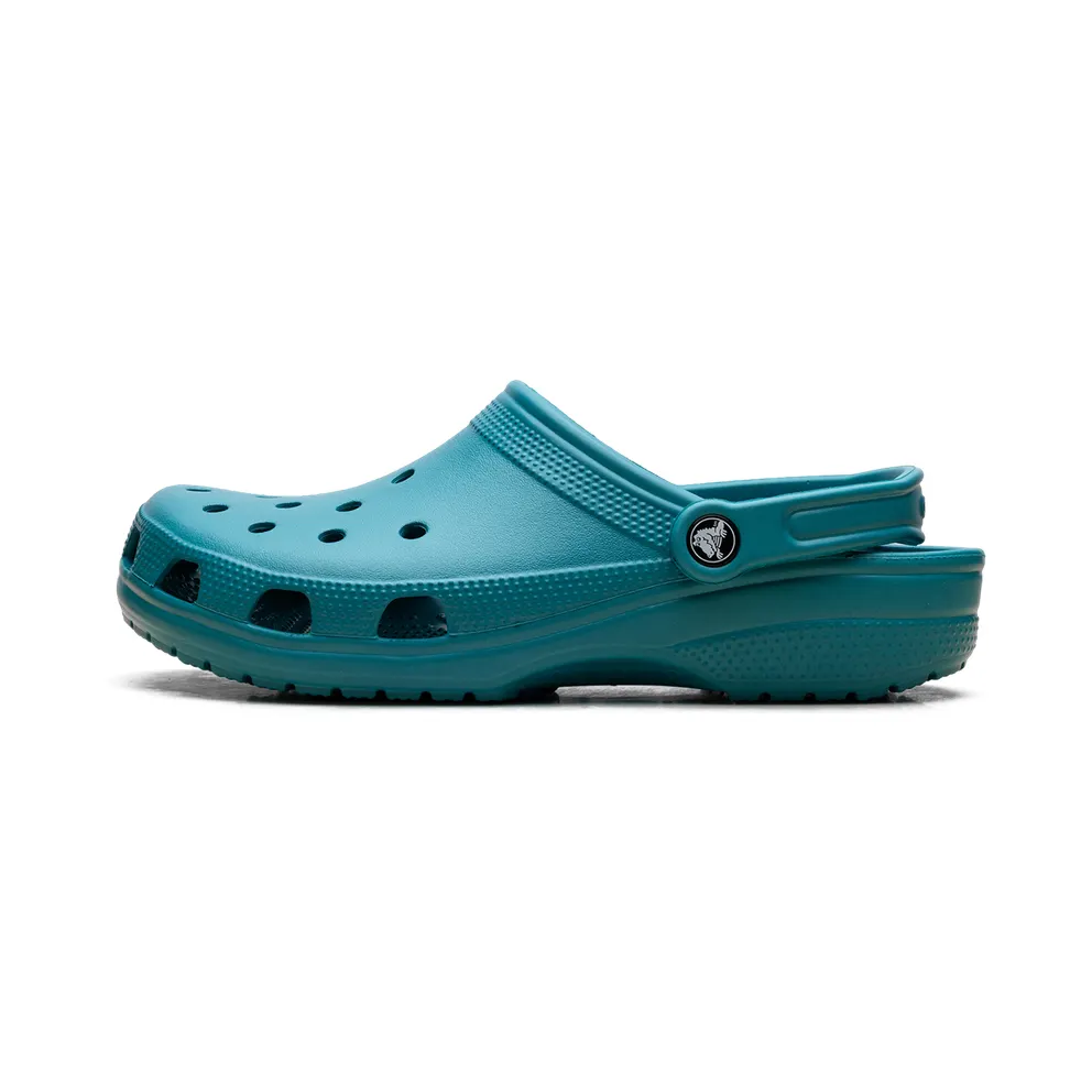 Crocs Classic Clog “Teal” (10001-3AY)