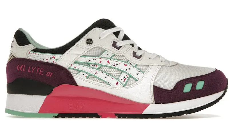 Asics Gel Lyte 3 (Special Box) H83PQ 0198
