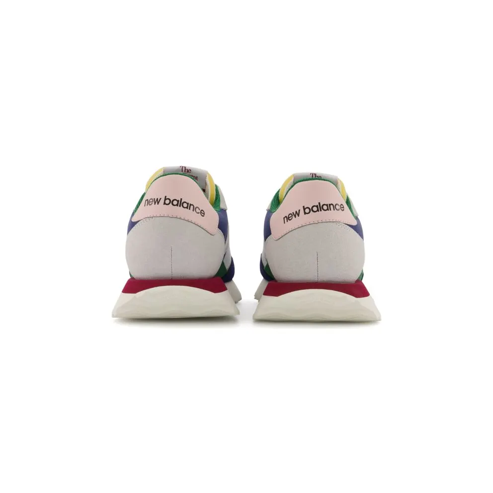 New Balance New Balance Blue/Pink (WS237PB)