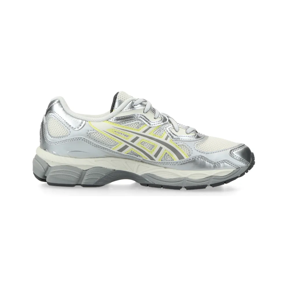 ASICS SportStyle x EMMI GEL-NYC (white / huddle yellow) – 1202A498-100