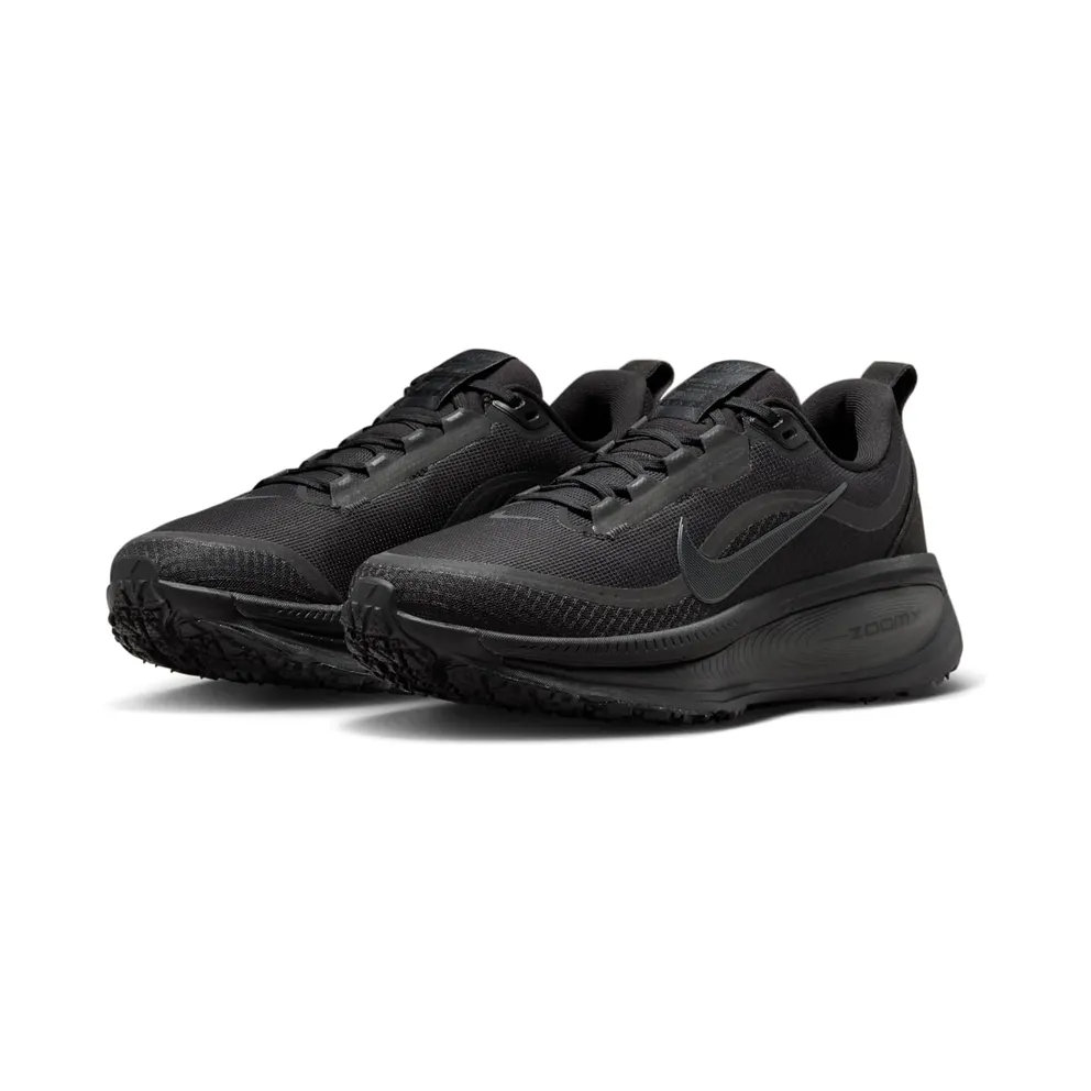 Nike Vomero 18 Gore-Tex Black Anthracite (HQ7002-001)