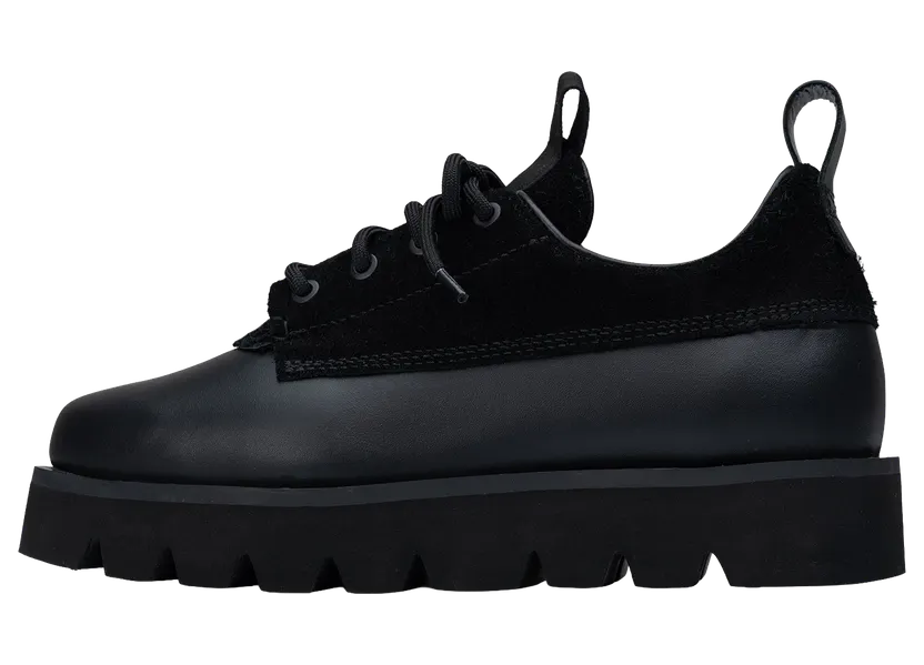 Clearweather WAMPA DEUX LO “Black” (CM0260-015)
