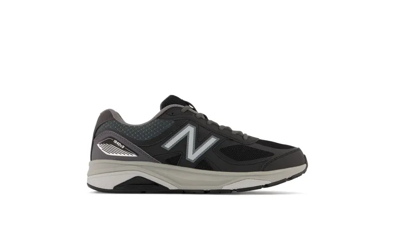New Balance ade in US 1540v3 Black/Grey (M1540BK3)