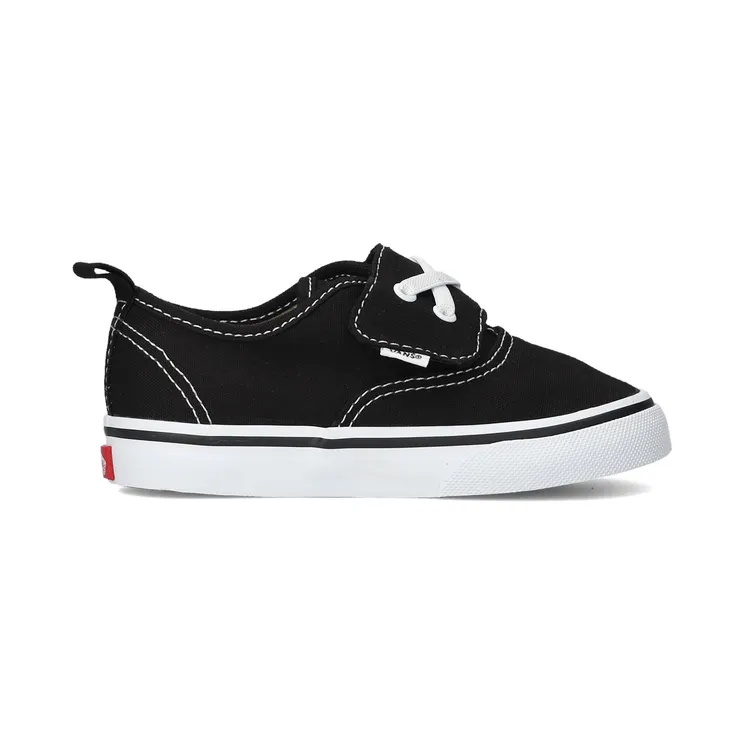 Vans Authentic Red / Black (VN000EENBLA1M)