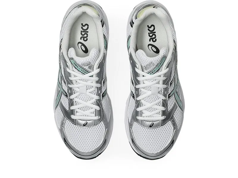 ASICS GEL-1130 “White / Verdigris” (1203A609-110)