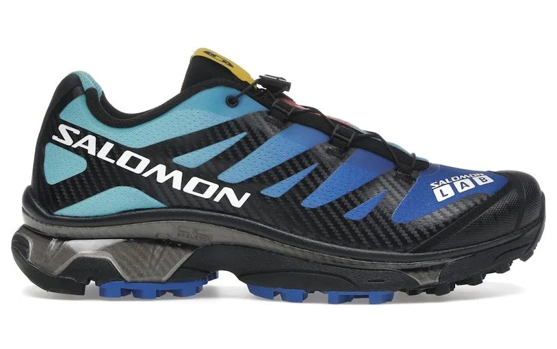 Salomon XT-4 OG Black Nautical Blue (L47866600)