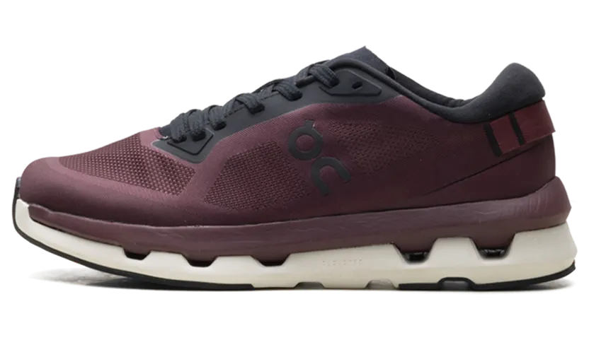 On Running Cloudzone “Mulberry | Black” (3WF10071570)