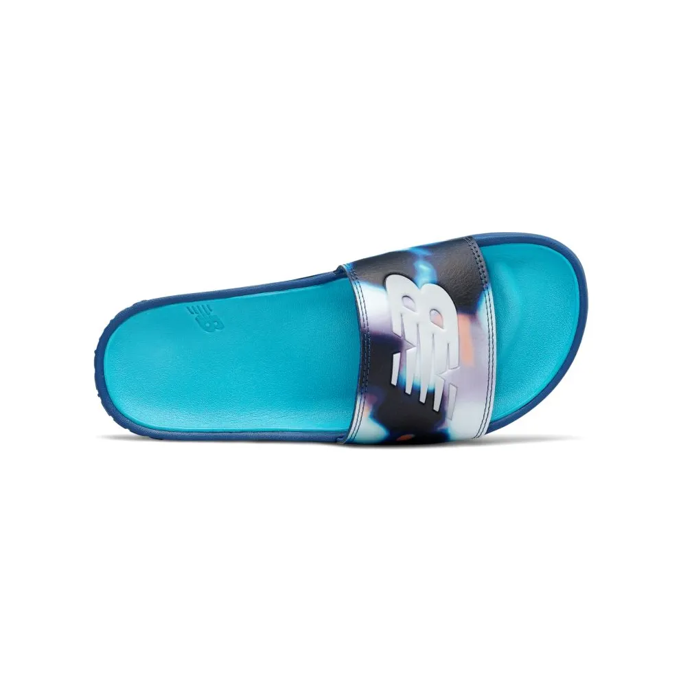 New Balance Slide Blue (SWF200BP)