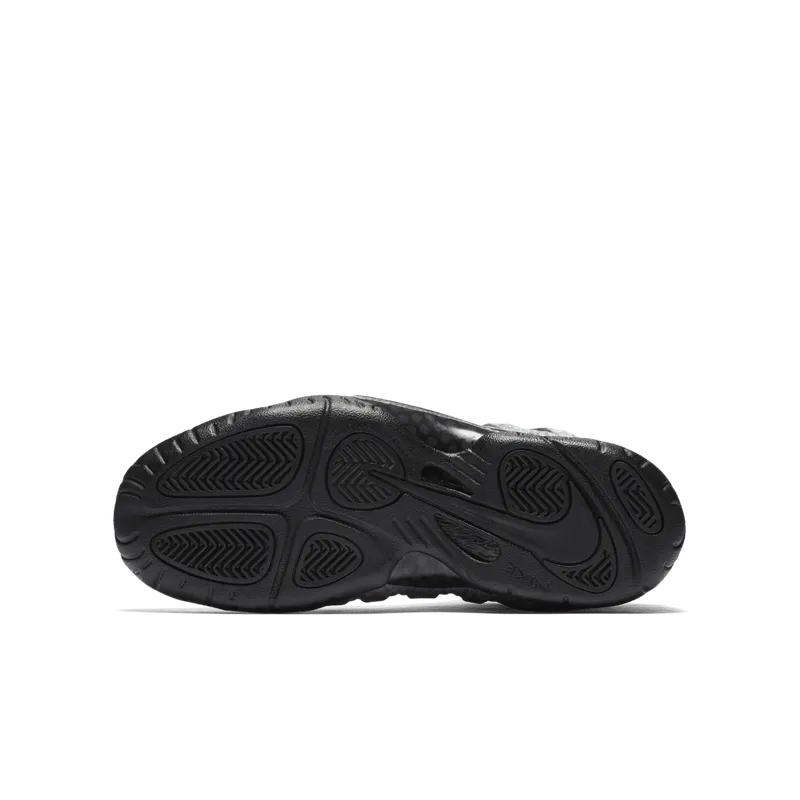 Nike Air Foamposite One Abalone (GS) Black/Aurora Green-Black-Aurora Green (AO8037-009)