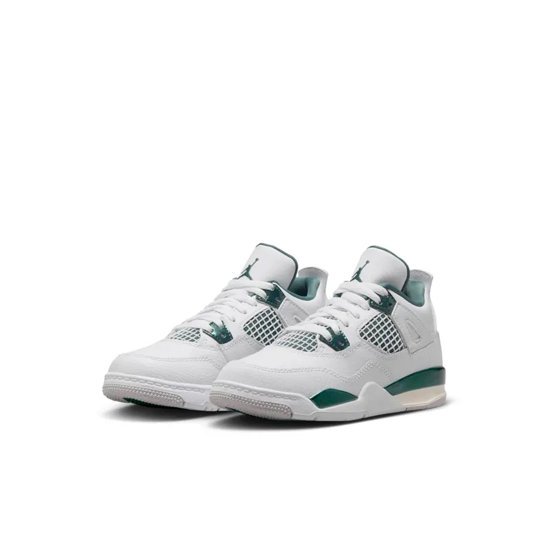 Air Jordan 4 PS “Oxidized Green” (BQ7669-103)