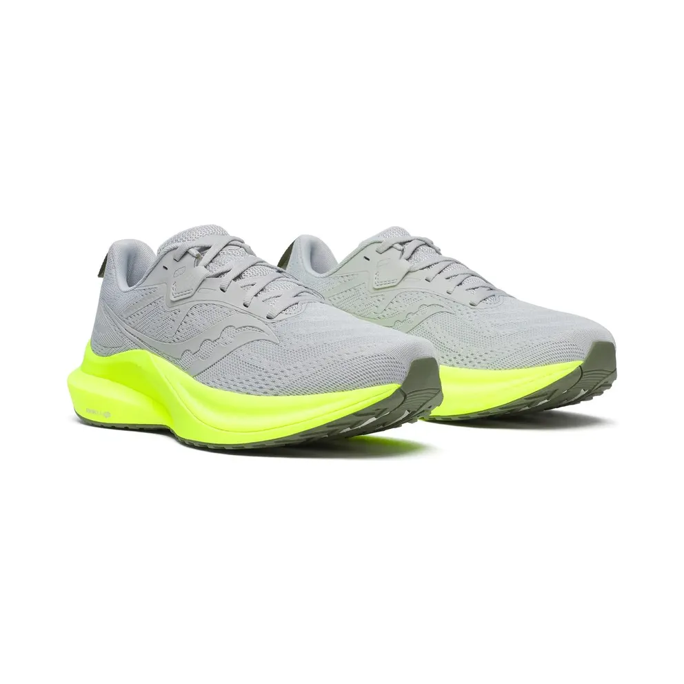 Saucony Tempus 2 Cloud Citron (S20973-132)