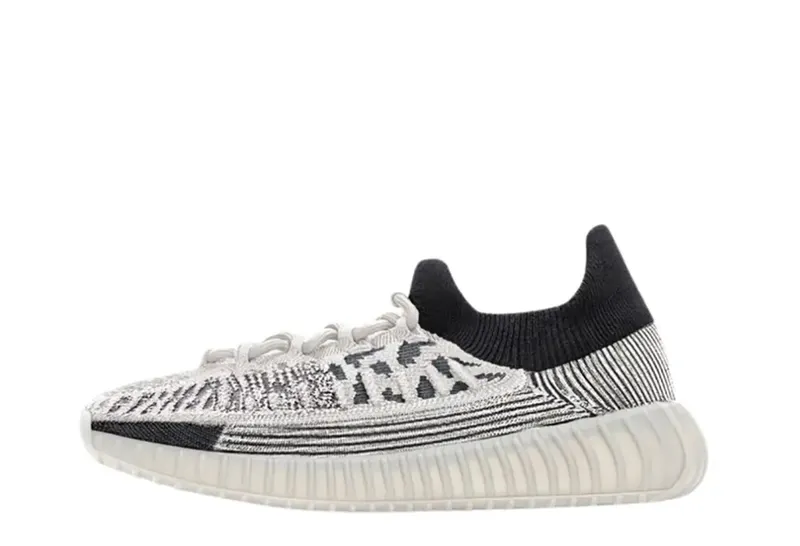 adidas Yeezy 350 V2 CMPCT Slate Panda (IG9608)