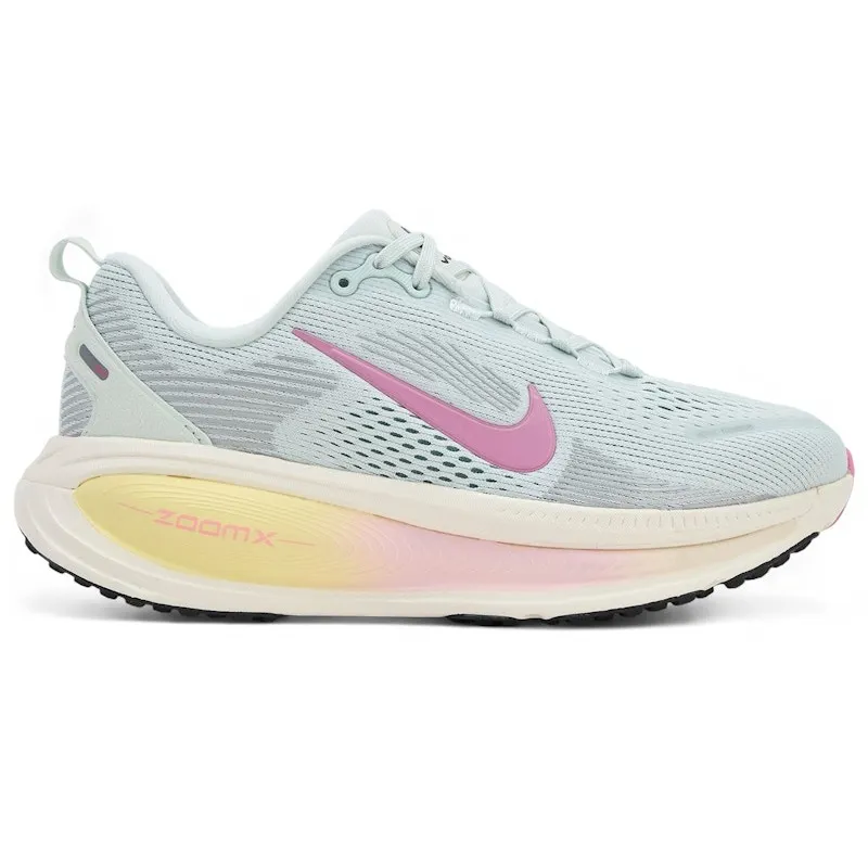 Nike Vomero 18 Barely Green Pale Ivory Pink (IH3634-099)