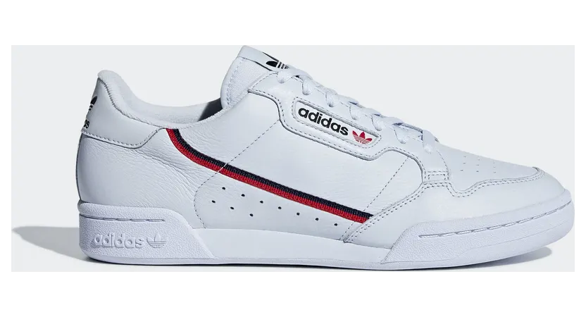 adidas Continental Aero Blue