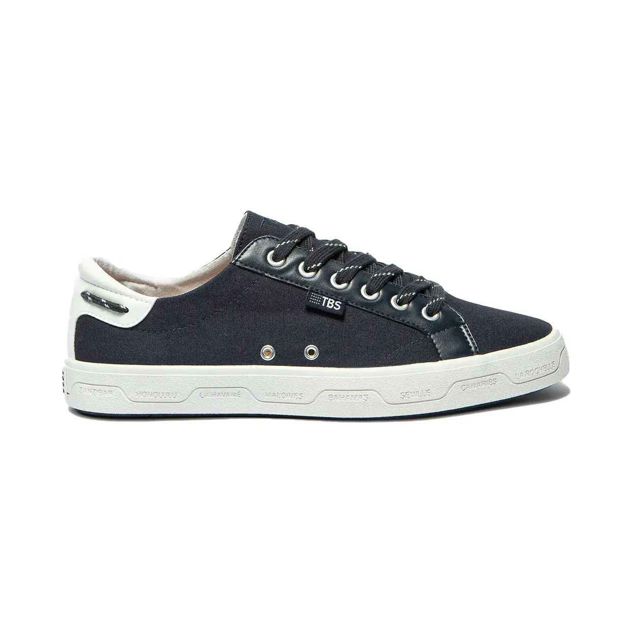 tbs-sneaker LANZARO-T8032