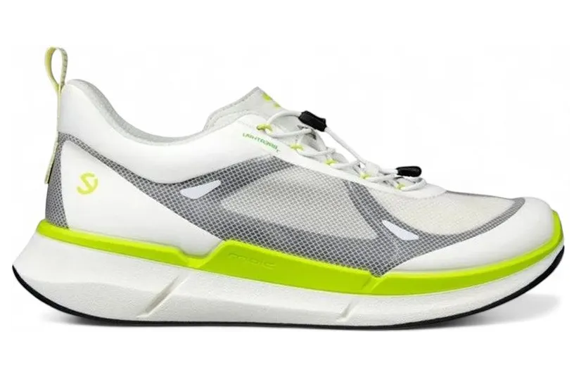Ecco Biom 2.2 White Black Lime (830874-61179)