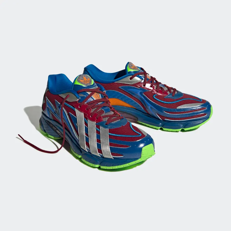 Adidas Orketro 2.0 Blue Bird / Metallic Silver / Bright Blue (HP9782)
