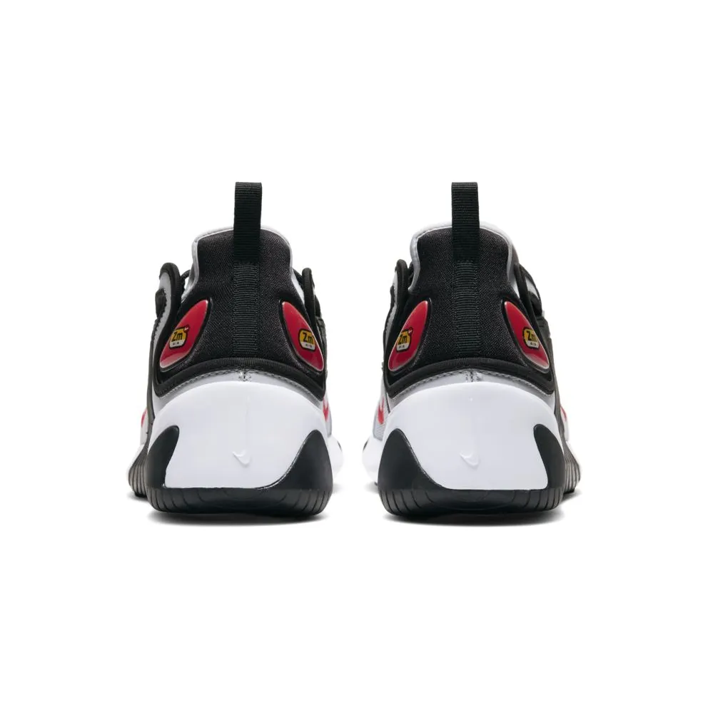 Nike Zoom 2K Black Grey Fog Black/Grey Fog/White (AO0269-010)