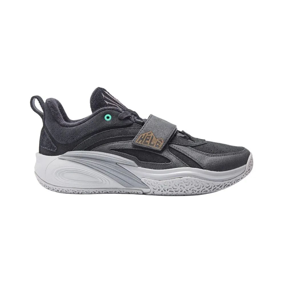 Anta Kai 1 Mountain Stone Black (1124D1113-3)