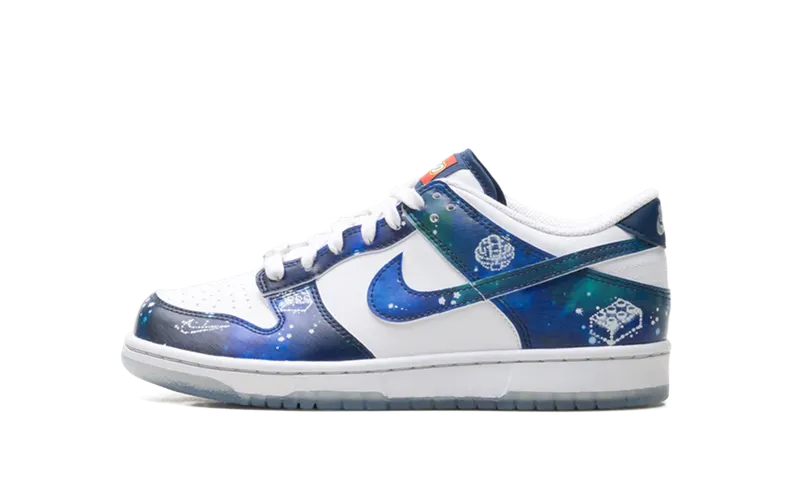 Nike Dunk Low GS “LEGO Galaxy” (IM1448-100)