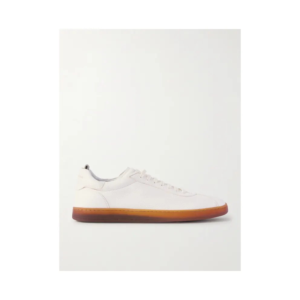 Officine Creative Ginnasio 001 Deerskin Cream (OCUHALO001-CVCOM00000CER23)
