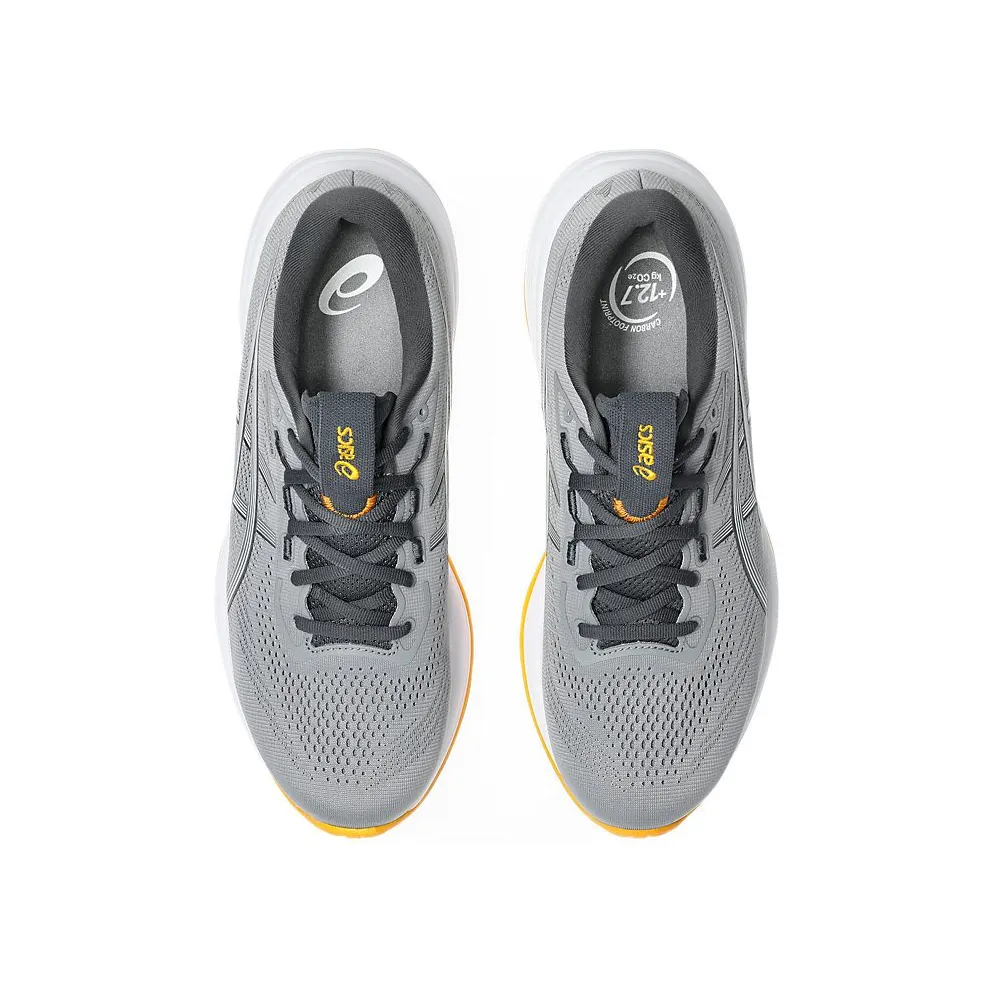 ASICS GEL-CUMULUS 28 “Gravel / Arctic Blue” (1011C143-020)